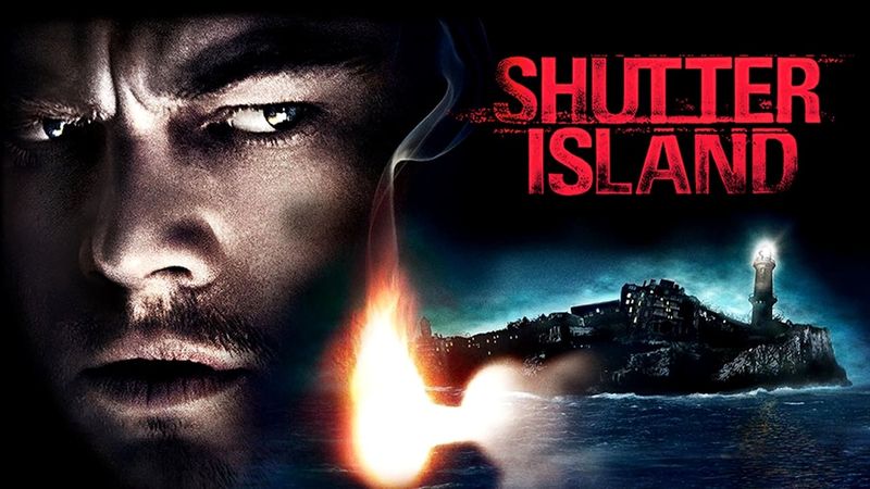 Shutter Island Poster Landscape Image