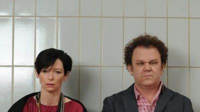 WE NEED TO TALK ABOUT KEVIN Poster Image