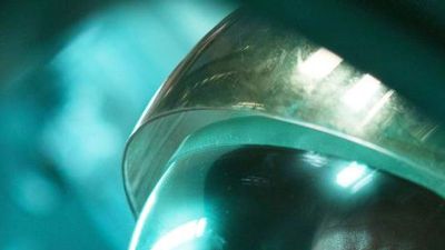 AD ASTRA Poster Image