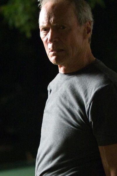 GRAN TORINO Poster Image