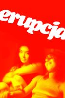 Erupcja in English at cinemas in Nice