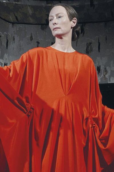 SUSPIRIA Poster Image