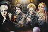 Dune in English at cinemas in Nice