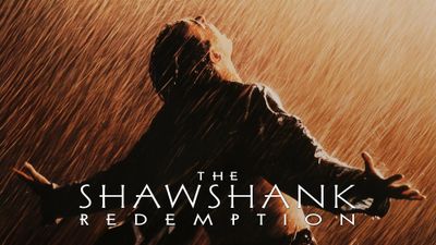 The Shawshank Redemption Poster Landscape Image