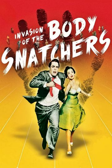 Invasion of the Body Snatchers