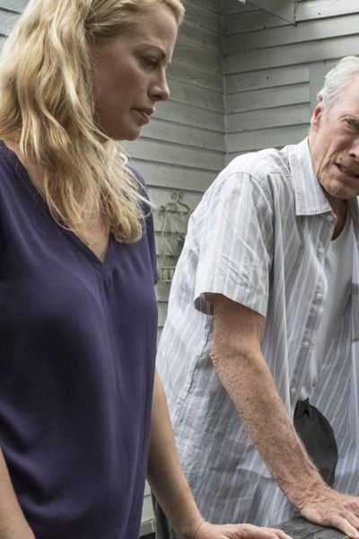 LA MULE Poster Image