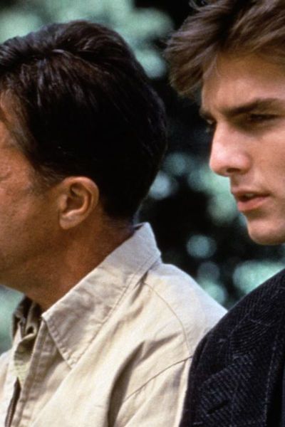 RAIN MAN Poster Image