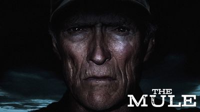 The Mule Poster Landscape Image