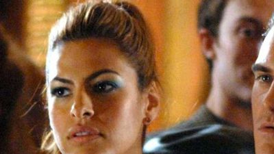 LA NUIT NOUS APPARTIENT Poster Image