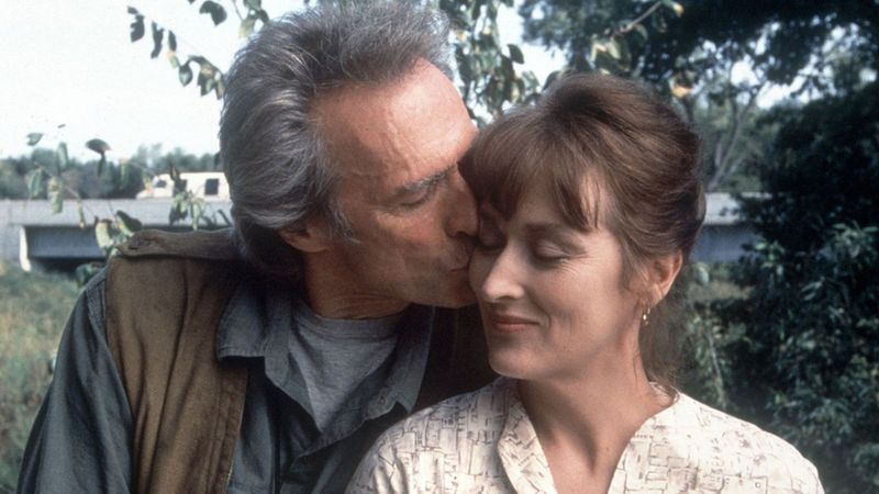 The Bridges of Madison County Backdrop Image