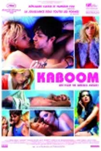 Kaboom Poster Image
