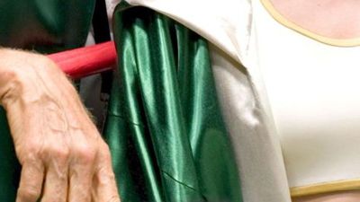 MILLION DOLLAR BABY Poster Image