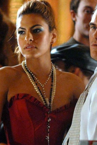 LA NUIT NOUS APPARTIENT Poster Image