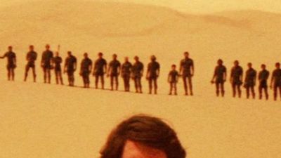 DUNE Poster Image