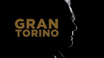 GRAN TORINO Poster Landscape Image