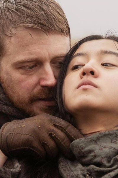 TORNADO Poster Image