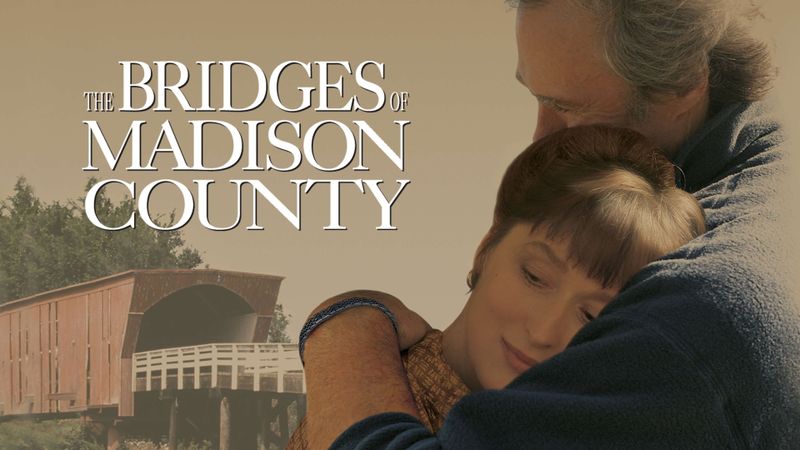 The Bridges of Madison County Poster Landscape Image