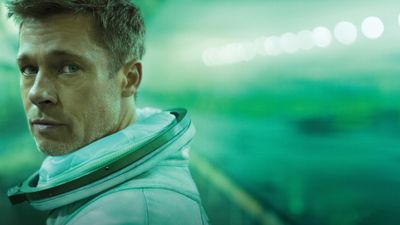 AD ASTRA Poster Landscape Image