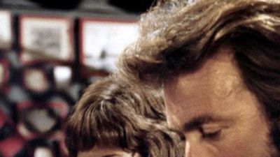 UN FRISSON DANS LA NUIT Poster Image