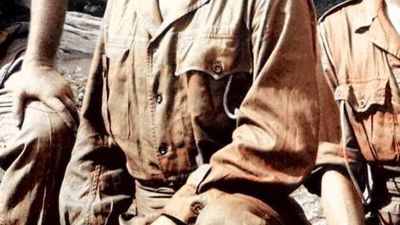 LE PONT DE LA RIVIÈRE KWAI Poster Image