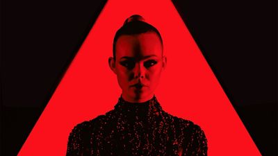 The Neon Demon Poster Landscape Image