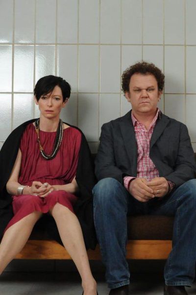 WE NEED TO TALK ABOUT KEVIN Poster Image