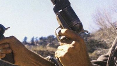 JOSEY WALES, HORS LA LOI Poster Image