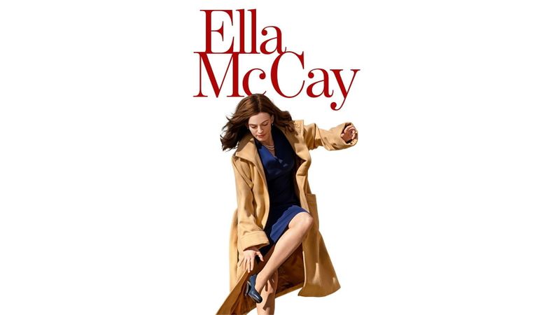 Ella McCay Poster Landscape Image
