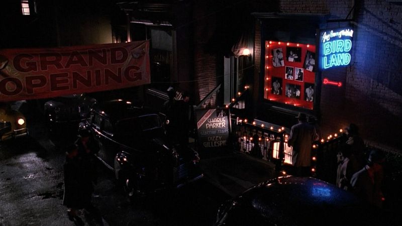 Bird Poster Landscape Image